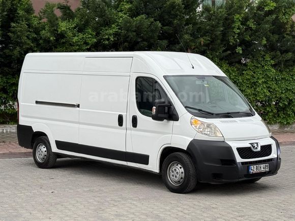 Sahibinden Peugeot Boxer 13 m küp 2008 Model