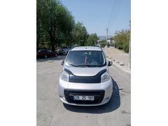 Sahibinden Fiat Fiorino Cargo 1.3 Multijet Active 2009 Model  195.600 km Gri