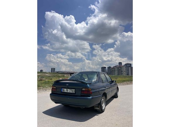 Sahibinden Ford Escort 1.6 CLX 1996 Model 
