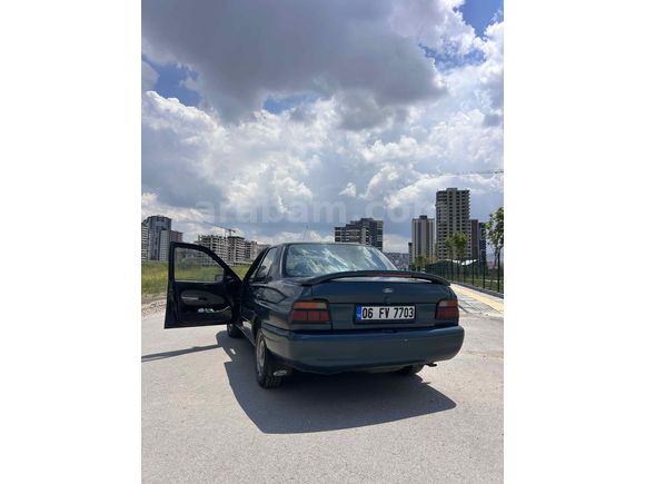 Sahibinden Ford Escort 1.6 CLX 1996 Model 