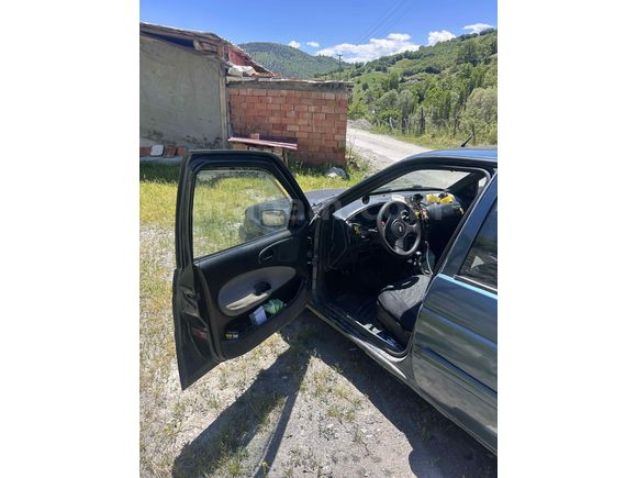 Sahibinden Ford Escort 1.6 CLX 1996 Model 