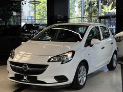 | UNIQ AUTO | 2017 OPEL CORSA 1.4 ESSENTIA OTOMATIK BOYASIZ