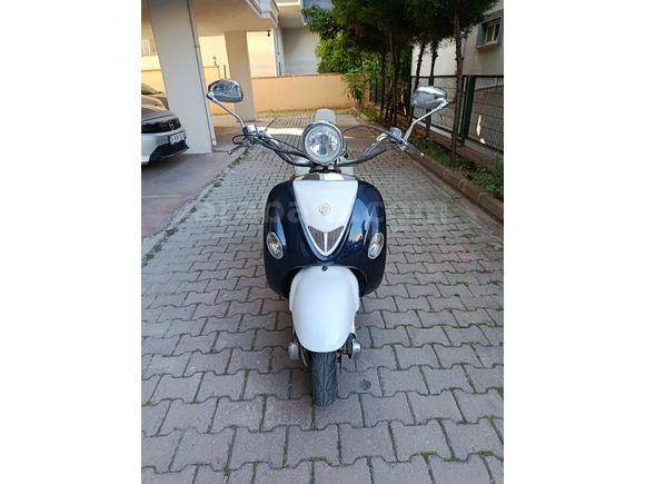 Sahibinden Mondial 50 ZNU ec