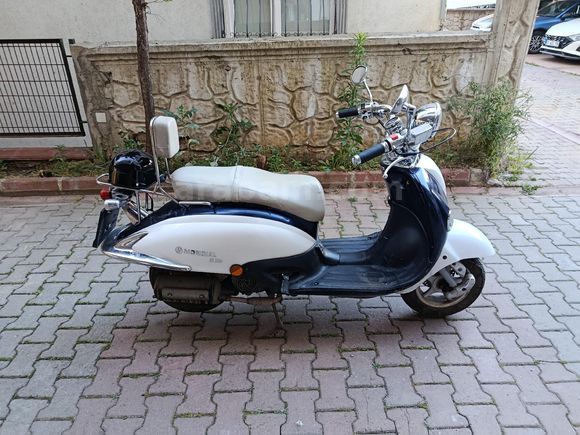 Sahibinden Mondial 50 ZNU ec