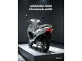 Sahibinden Honda Activa 125  JİLETİNİ ÜSTÜNDE