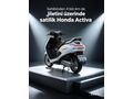 Sahibinden Honda Activa 125  JİLETİNİ ÜSTÜNDE
