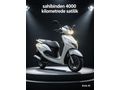Sahibinden Honda Activa 125  JİLETİNİ ÜSTÜNDE