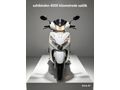 Sahibinden Honda Activa 125  JİLETİNİ ÜSTÜNDE