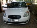 Servis Bakımlı Hyundai Accent era-VGT Team   ABS 2008 Model