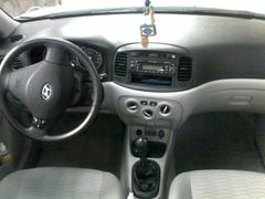 Sahibinden Hyundai Accent Era 1.5 CRDi-VGT Team 2008 Model