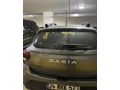 ilk Sahibinden hatasız boyasız Dacia Sandero Stepway 1.0 Tce Expression 2025 Model 