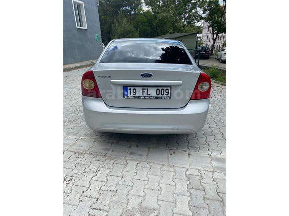 HATASIZ BOYASIZ 101000 KM 2.SAHİBİNDEN 