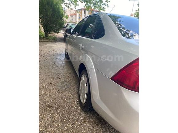 HATASIZ BOYASIZ 101000 KM 2.SAHİBİNDEN 