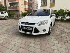 Hatasız boyasız 12 focus mk3