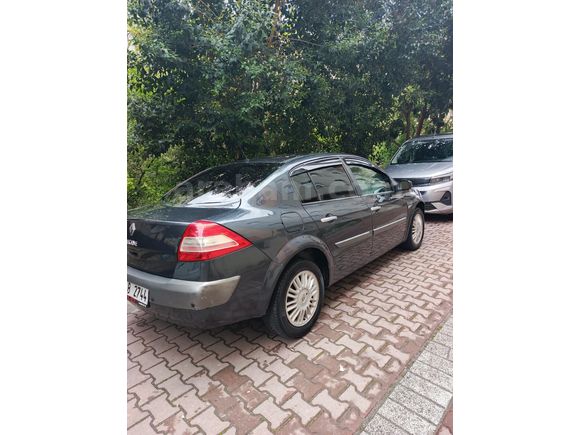 Sahibinden Renault Megane 1.5 dCi Privilege 2008 Model İstanbul