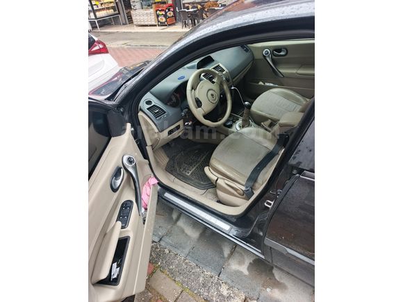 Sahibinden Renault Megane 1.5 dCi Privilege 2008 Model İstanbul