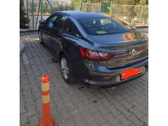 Sahibinden Renault Megane 1.6 Joy 2017 Model  88.000 km füme