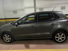 Sahibinden Volkswagen Polo 1.4 Chrome Edition 2013 Model 