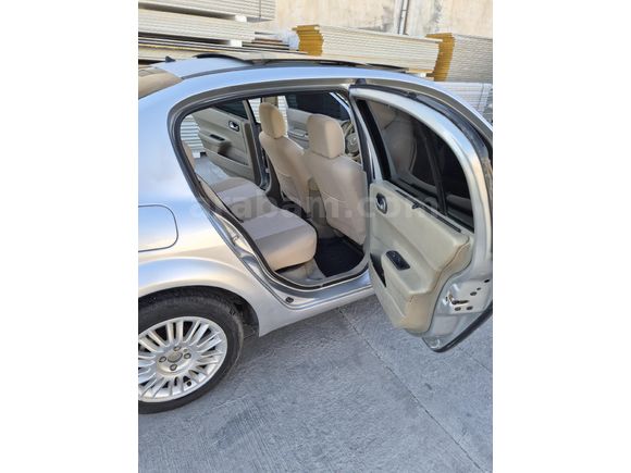 Megane 2 Prifilaj 1.5 DİZEL 2007