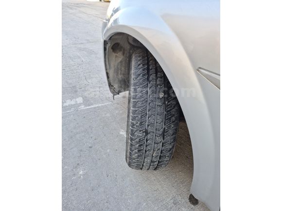 Megane 2 Prifilaj 1.5 DİZEL 2007