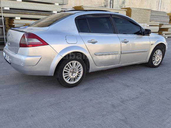 Megane 2 Prifilaj 1.5 DİZEL 2007
