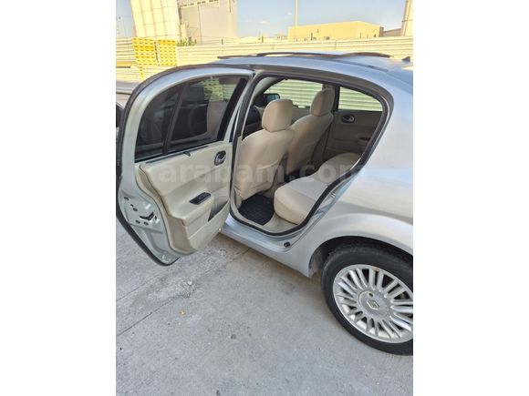 Megane 2 Prifilaj 1.5 DİZEL 2007