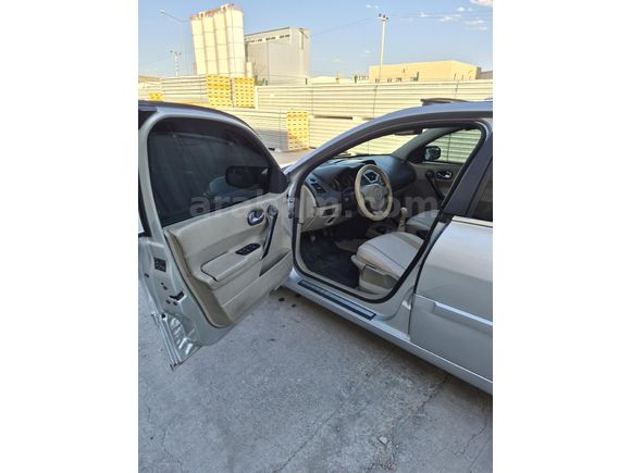 Megane 2 Prifilaj 1.5 DİZEL 2007