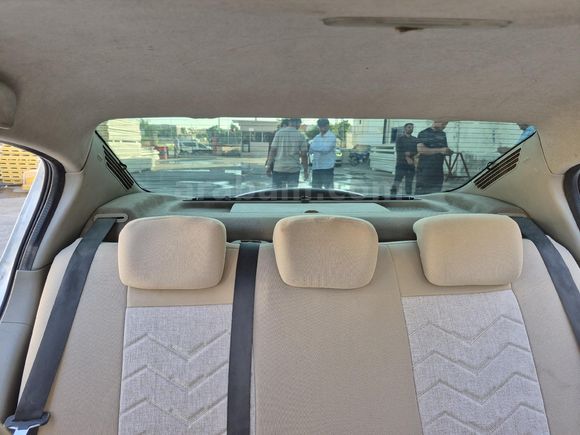 Megane 2 Prifilaj 1.5 DİZEL 2007