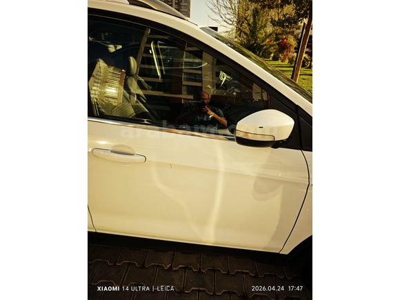 Sahibinden Ford Kuga 1.5 TDCi Style 2017 Model 