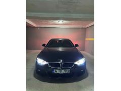 SIFIR MOTORLU / FATURALI & GARANTİLİ / 4.18i GRAN COUPE /DOLU PAKET
