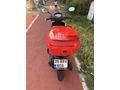 Sahibinden Kuba Pesaro 125 X 