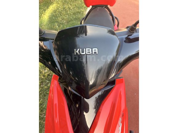 Sahibinden Kuba Pesaro 125 X 