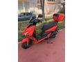 Sahibinden Kuba Pesaro 125 X 