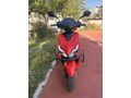 Sahibinden Kuba Pesaro 125 X 