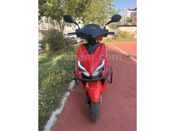 Sahibinden Kuba Pesaro 125 X 