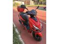 Sahibinden Kuba Pesaro 125 X 