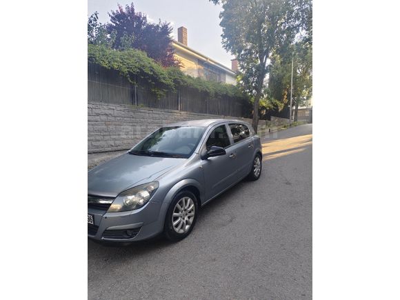 Sahibinden Opel Astra 1.3 CDTI Enjoy 2006 Model  350.000 km Gri (Gümüş)