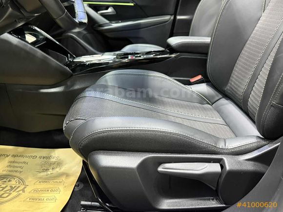 SÜMER | 2025 MODEL YENİ KASA 2008 GT CAM TAVAN *BOYASIZ %20