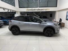 SÜMER | 2025 MODEL YENİ KASA 2008 GT CAM TAVAN *BOYASIZ %20