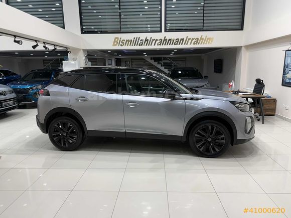 SÜMER | 2025 MODEL YENİ KASA 2008 GT CAM TAVAN *BOYASIZ %20