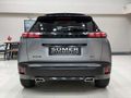 SÜMER | 2025 MODEL YENİ KASA 2008 GT CAM TAVAN *BOYASIZ %20