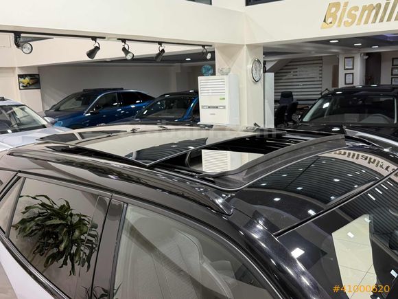 SÜMER | 2025 MODEL YENİ KASA 2008 GT CAM TAVAN *BOYASIZ %20