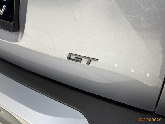 SÜMER | 2025 MODEL YENİ KASA 2008 GT CAM TAVAN *BOYASIZ %20