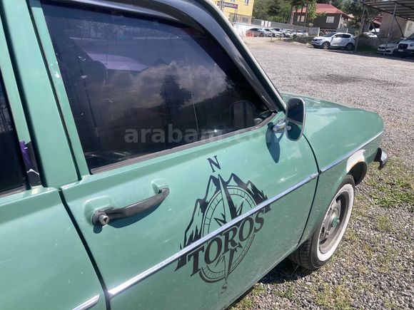 Sahibinden Renault R 12 TX 1986 Model 