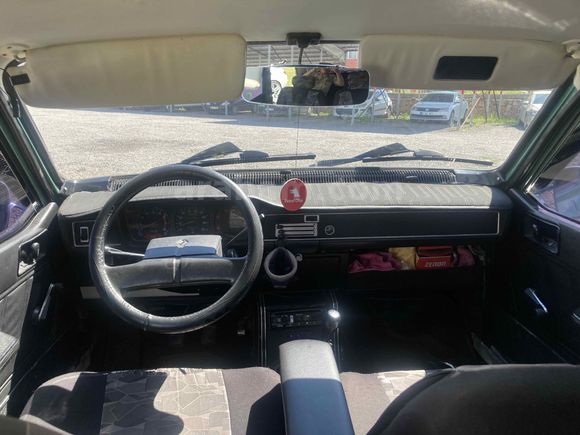 Sahibinden Renault R 12 TX 1986 Model 