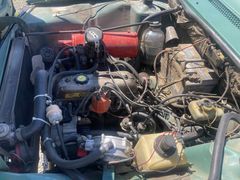 Sahibinden Renault R 12 TX 1986 Model 