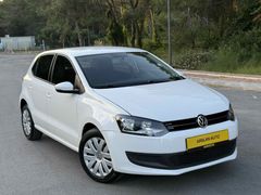 Sahibinden Volkswagen Polo 1.4 Comfortline 2013 Model 