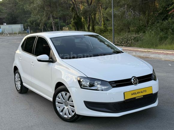 Sahibinden Volkswagen Polo 1.4 Comfortline 2013 Model 