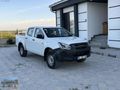 2019 Model Isuzu D-Max 4x4