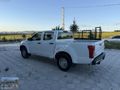 2019 Model Isuzu D-Max 4x4